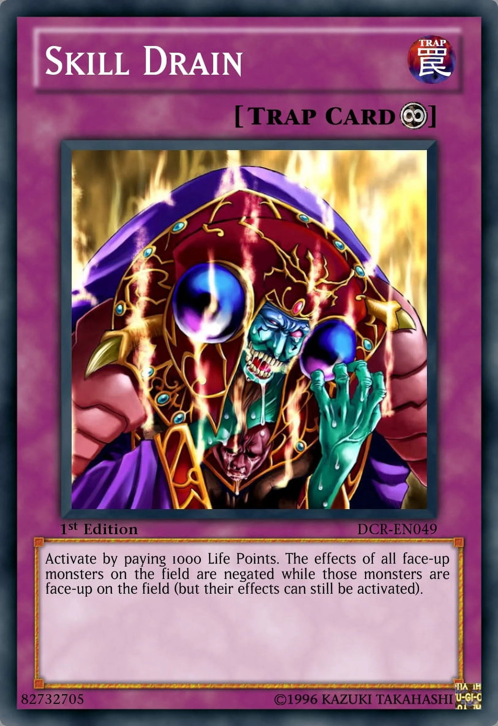 Trading Card Games Box C1228
