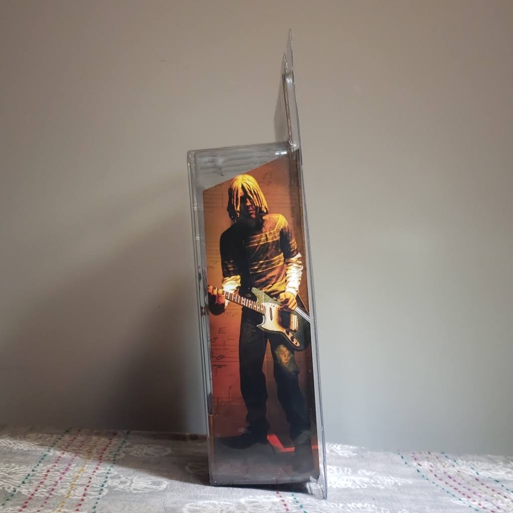 Action Figure Q4138