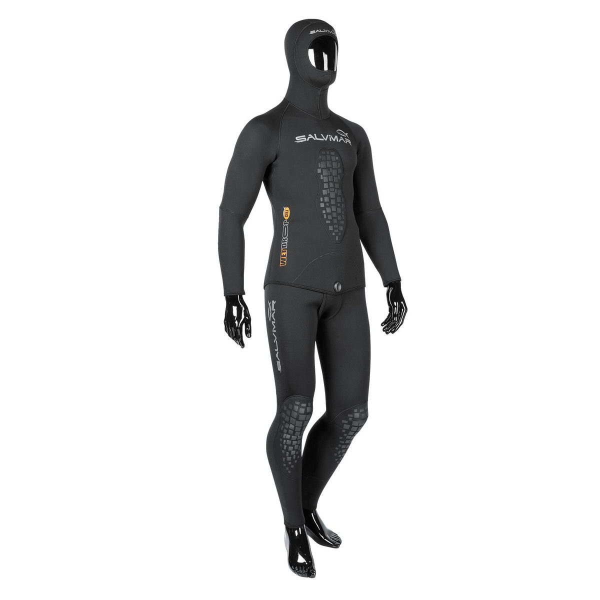 Black 3.5mm Wet Cell Drop S750433