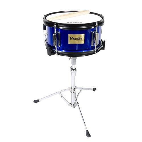 3 Piece 16 inch Kids Drum Set with Snare Cymbal Drumsticks N46767