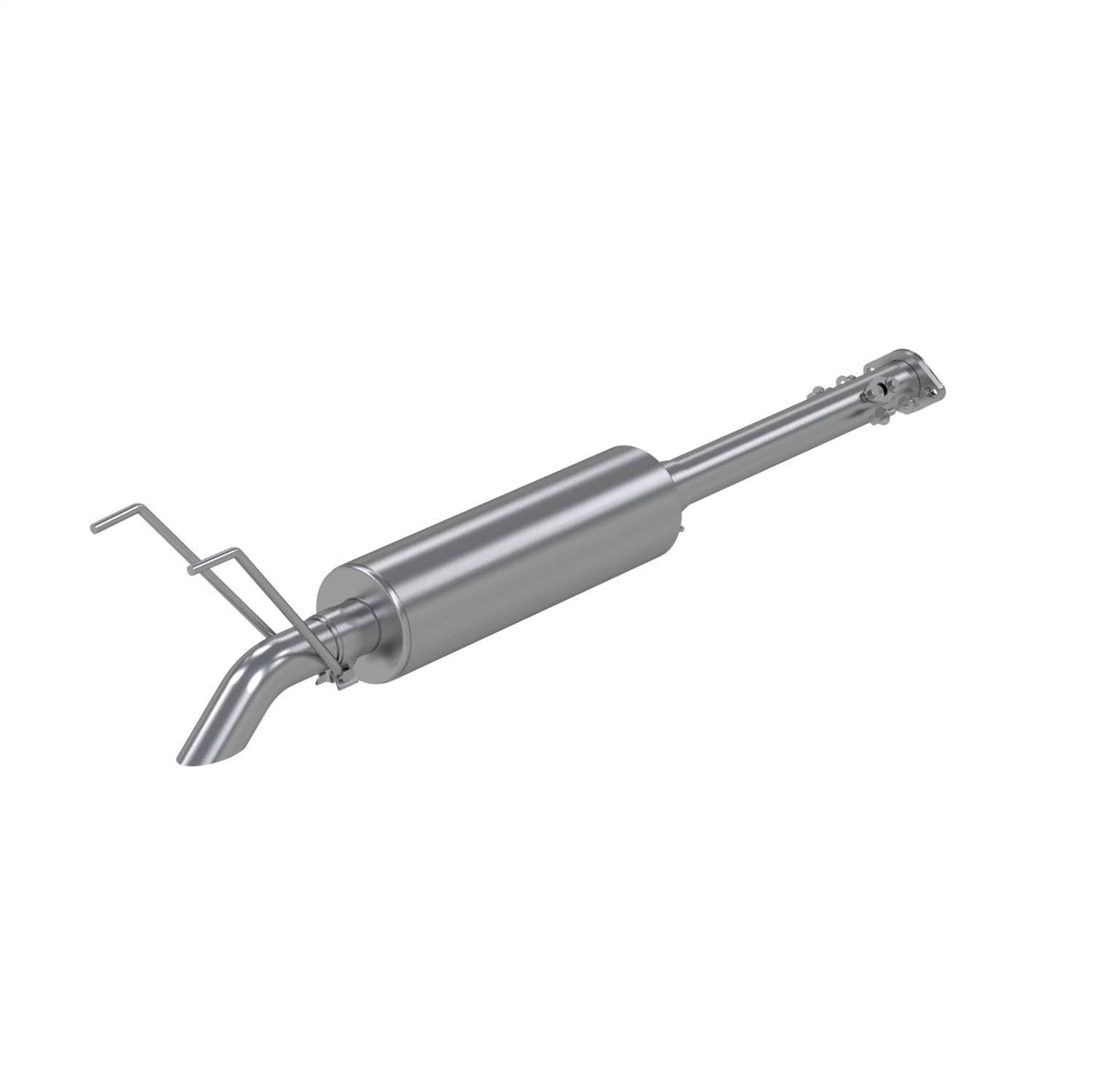 Cat Back Exhaust System H93343