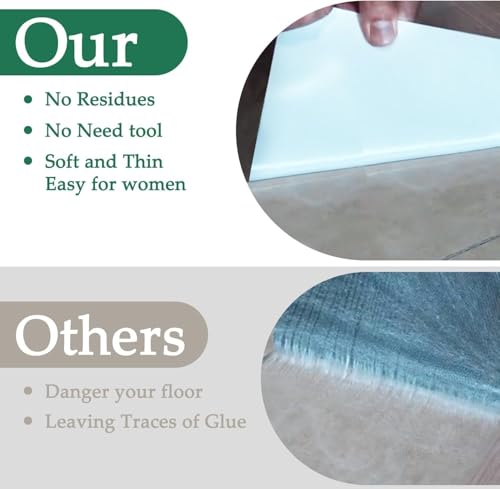 Grey Wood Peel and Stick Vinyl Floor Tile, 36 Pack S363080