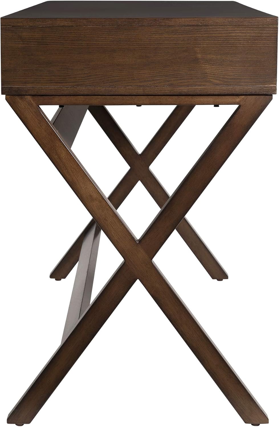 Brown Writing Desk Z4863