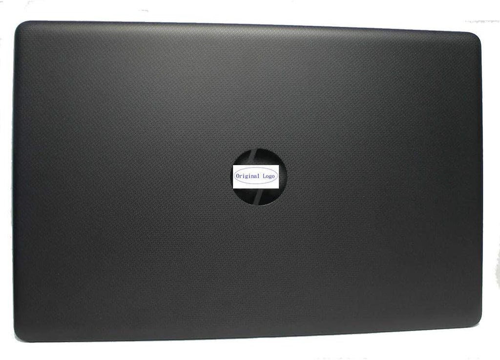 Black Laptop LCD Cover Pack of 2 O591