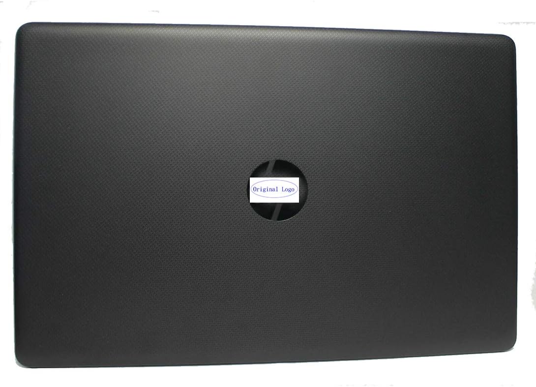 Black Laptop LCD Cover Pack of 2 O591