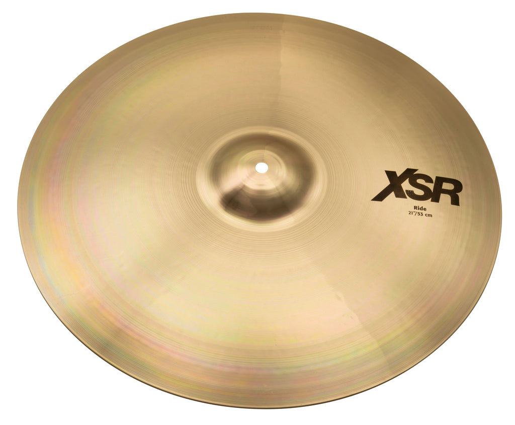 21x22 XSR Ride Cymbal A691522