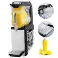 10L Single-Bowl Commercial Slush Frozen Drink Machine H6130