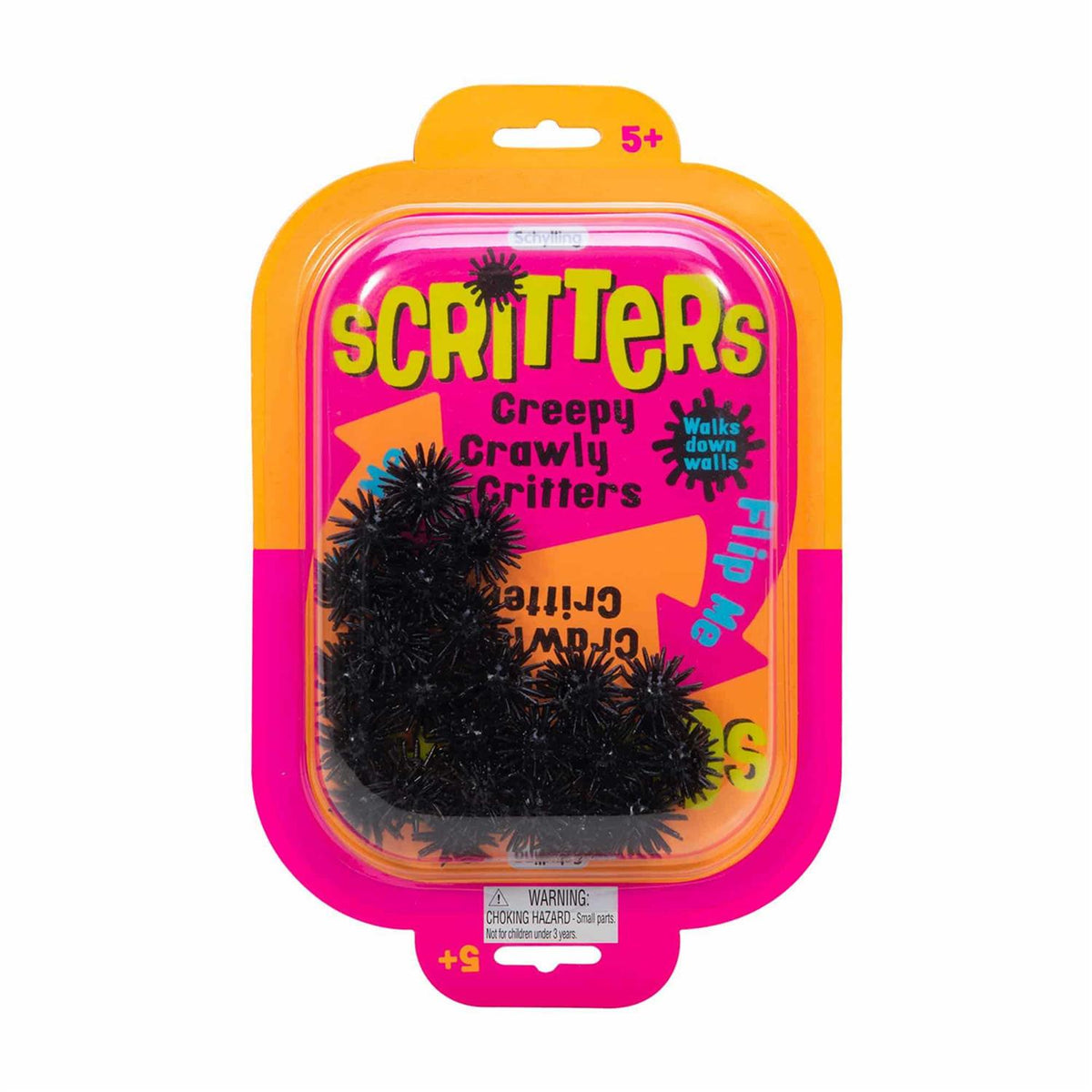 Creepy Crawly Critters G6135