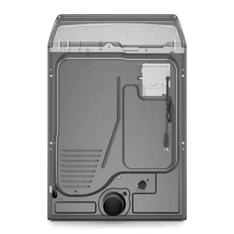 7.4 cu. ft. Gas Vented Dryer R432171