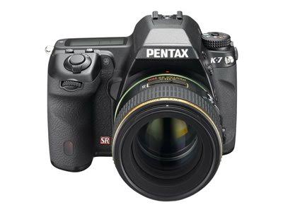 Digital SLR Camera 14.6 MP Black N975735