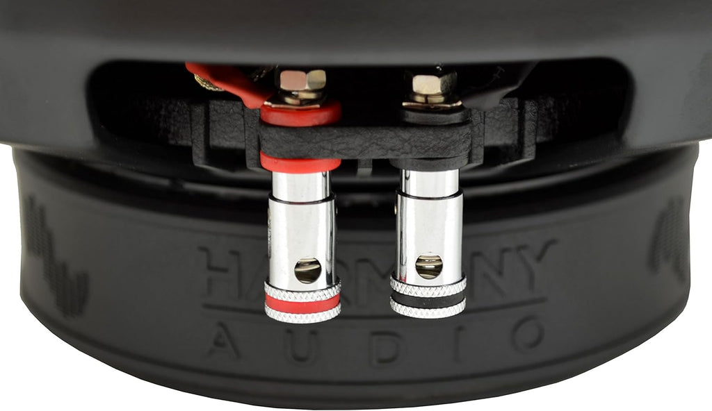 12 Sub 800W Single 4 Ohm Subwoofer E335178