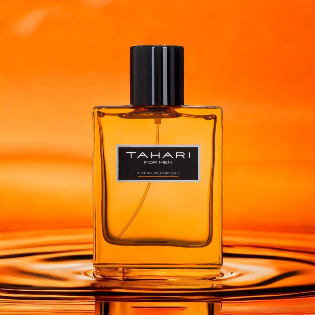 Citrus Fresh EDT Cologne, 3.4 fl oz T123