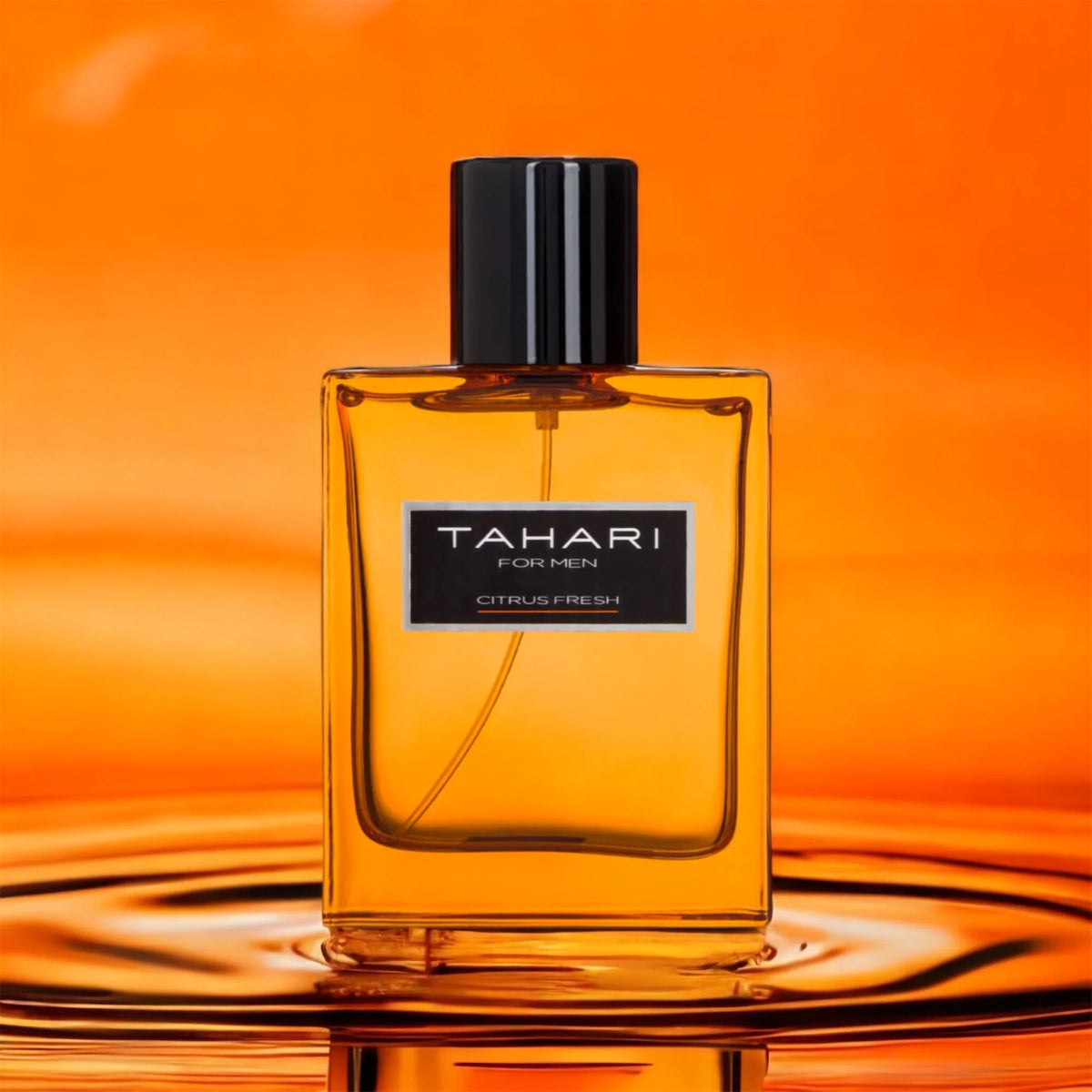 Citrus Fresh EDT Cologne, 3.4 fl oz T123