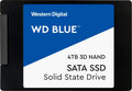 4TB Internal SATA Solid State Drive E6225