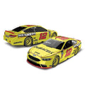 1:24 Die-Cast Ford Fusion O391