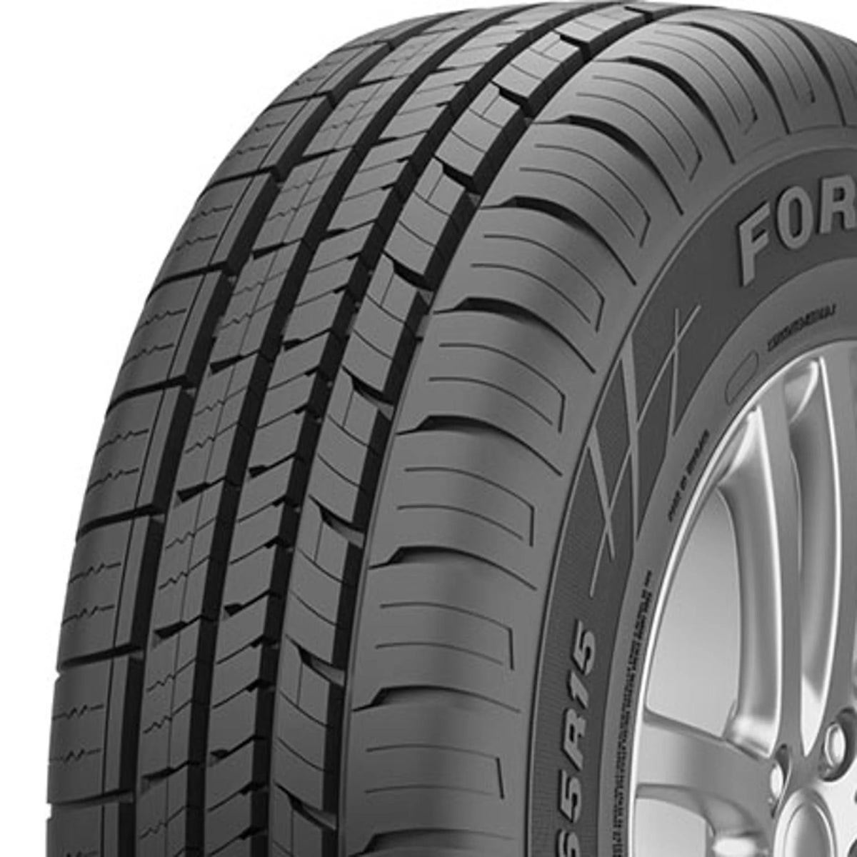 185/55R16 83H All Season Passenger Tire O248472