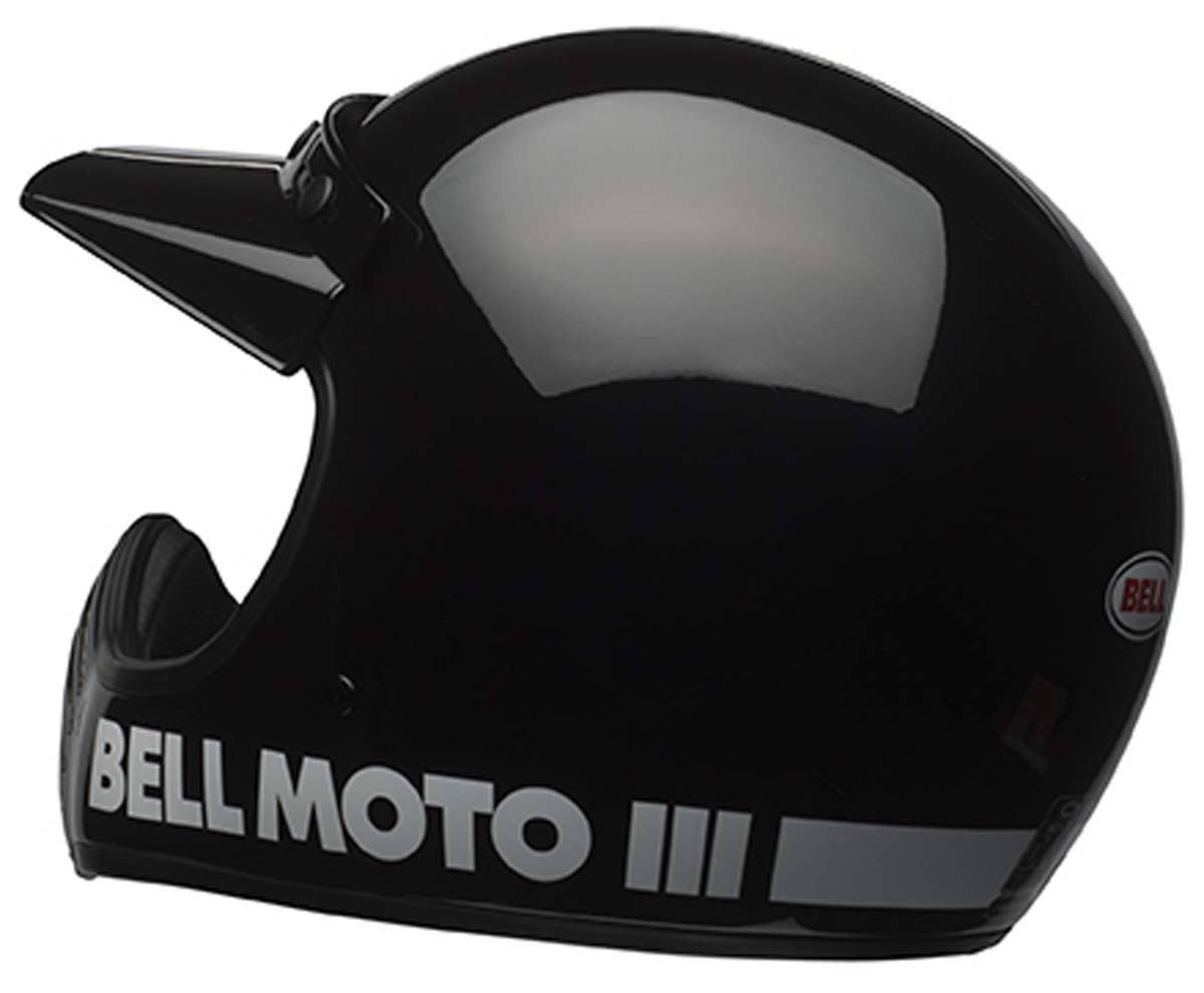 Matte Gloss Blackout Helmet I519