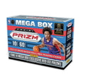 NBA Prizm Basketball Trading Card Mega Box B149