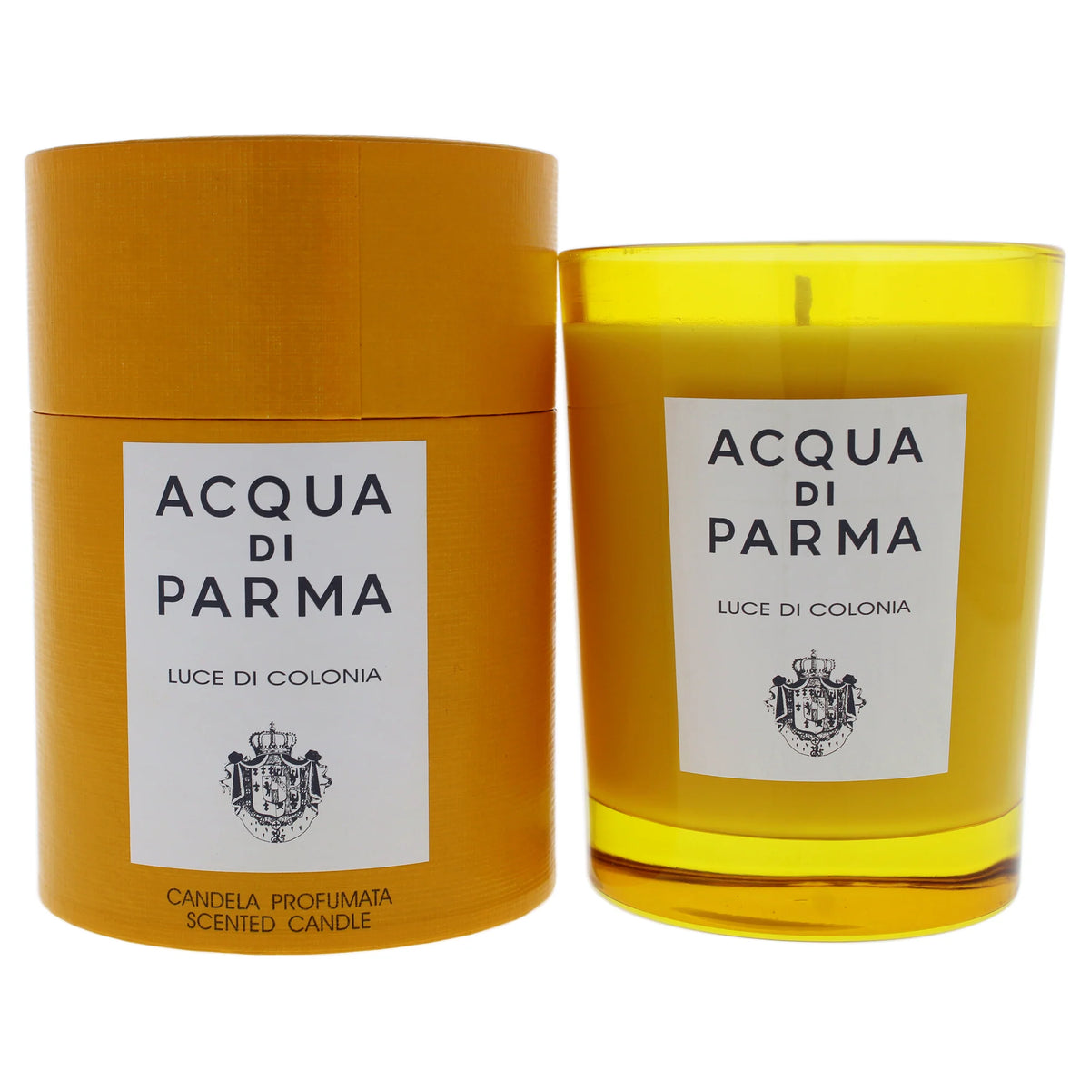 Scented Candle, 7.05 oz Q236