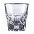 4.5 oz. Rocks Glass W497