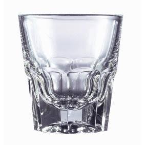 4.5 oz. Rocks Glass W497