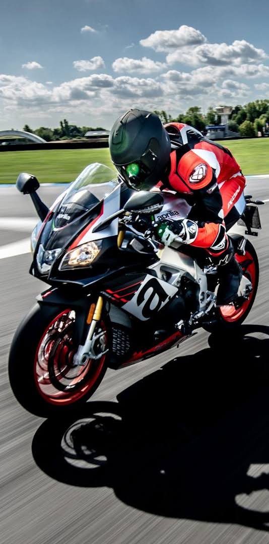 Black Red White Leather Motorcycle Suit Size 2XL T43546