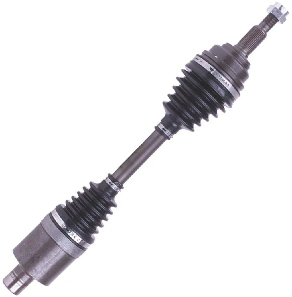 8 Pcs Wheel Hub Assemblies Lower Control Arms CV Axle Drive Shafts Outer Tie Rod Ends Kit K931