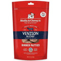 Freeze Dried Dog Food Patties J53459