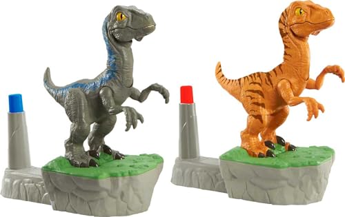 Kids Game Fighting Raptors G3234
