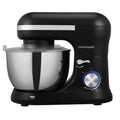 4.5 Liter Stainless Steel Stand Mixer, Black E85849