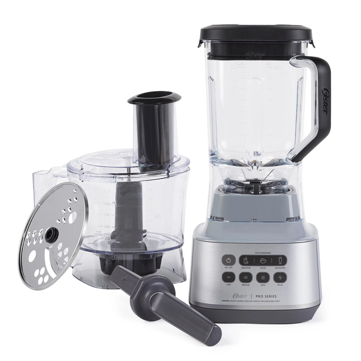 XL Blender and Food Processor P32666