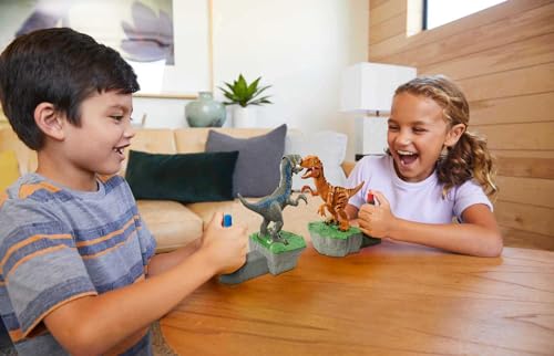 Kids Game Fighting Raptors G3234