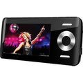Digital AV Player 4 GB Black B1794