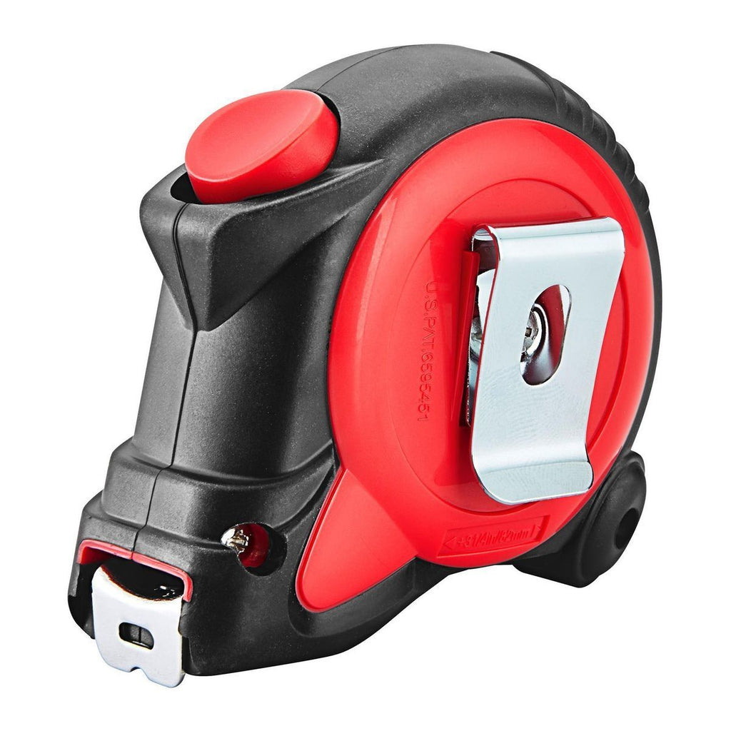 16 ft. Self-Locking Tape Measure T621