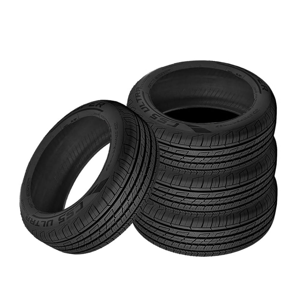 All Season 235/55R17 99V Passenger Tire O313649