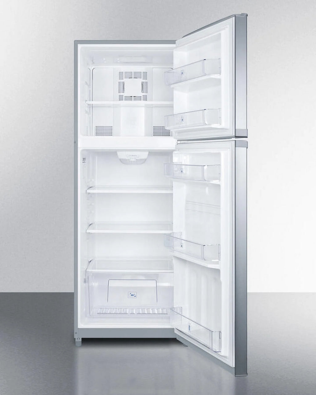 26 Wide Top Mount Refrigerator-freezer K112