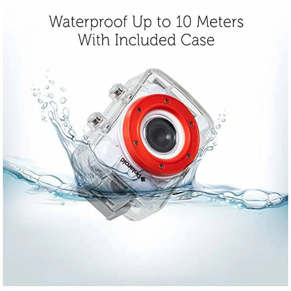 1.3 MP Action Camera X44216