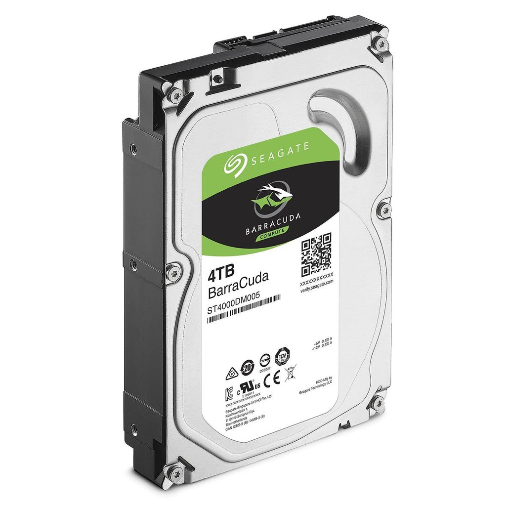 4 TB Internal SATA Hard Drive H80472