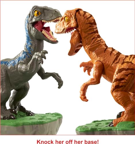 Kids Game Fighting Raptors G3234