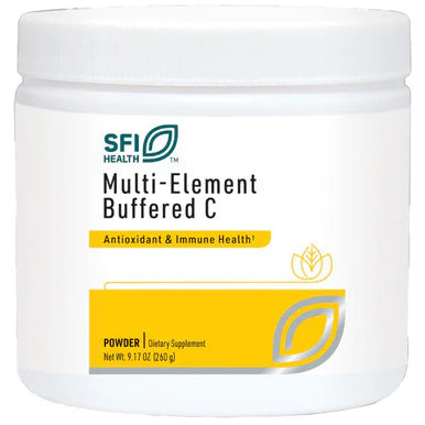 Buffered C Powder 260g (9.17 oz) G523250