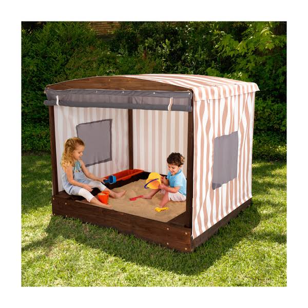 Oatmeal/White Sandbox O426398