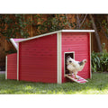 Chicken Barn U4964