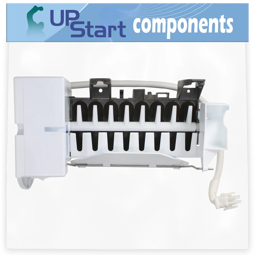 Refrigerator Ice Maker Replacement F889132