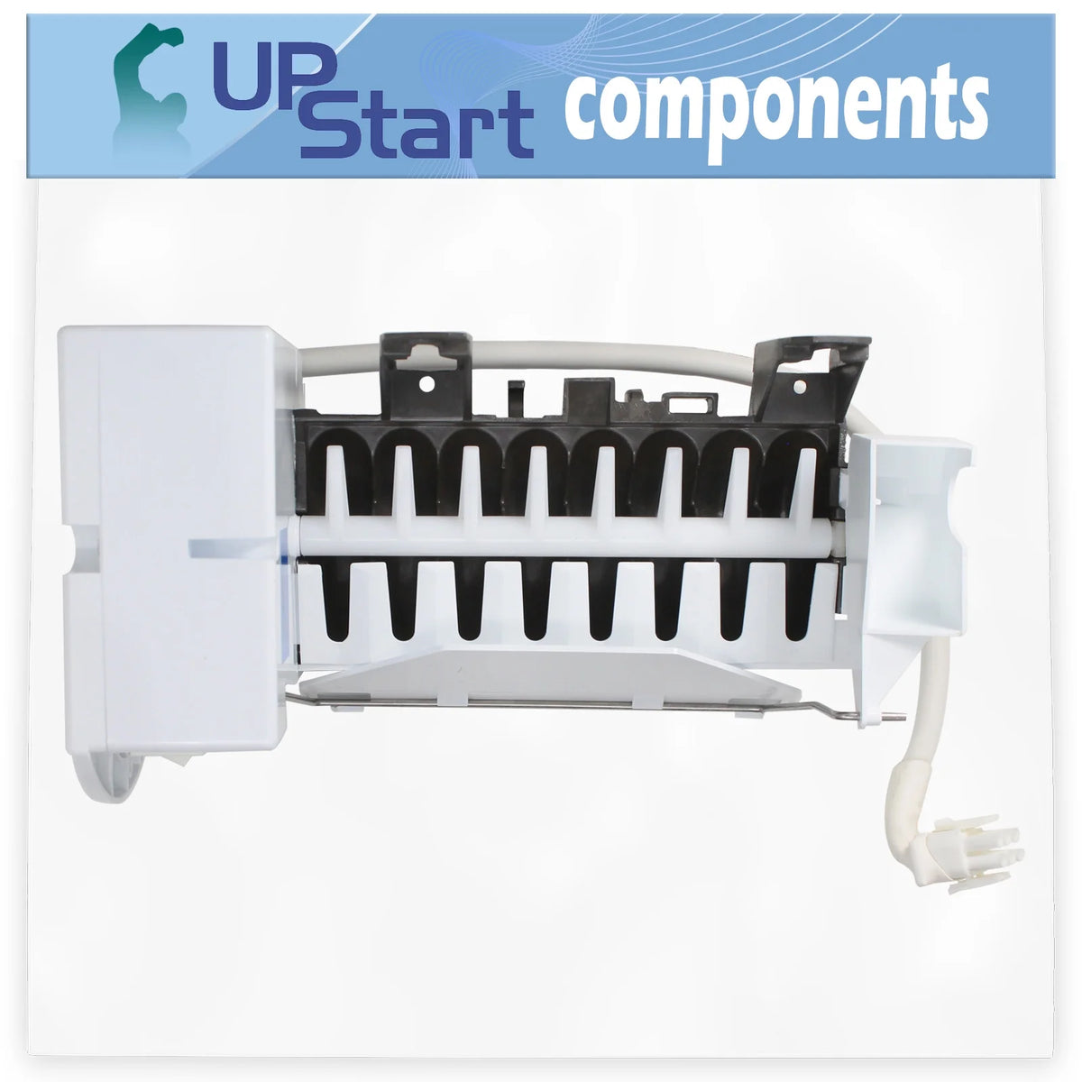 Refrigerator Ice Maker Replacement F889132