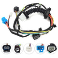 4L80E/T56 Standalone Wire Harness for DBW LS1 1997-2007 DBC 4.8L 5.3L 6.0L X360879