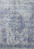 Blue Stone Rug 6'7 x 9'2 Y9084