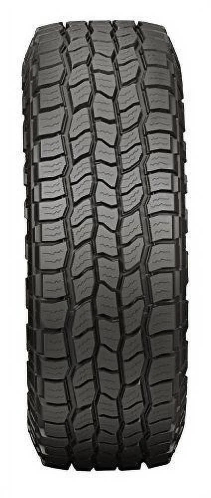 LT295/70R18 129S LRE 10PLY Rated All-Terrain Tire B55124