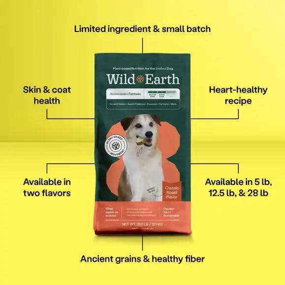 Dry Dog Food K675743