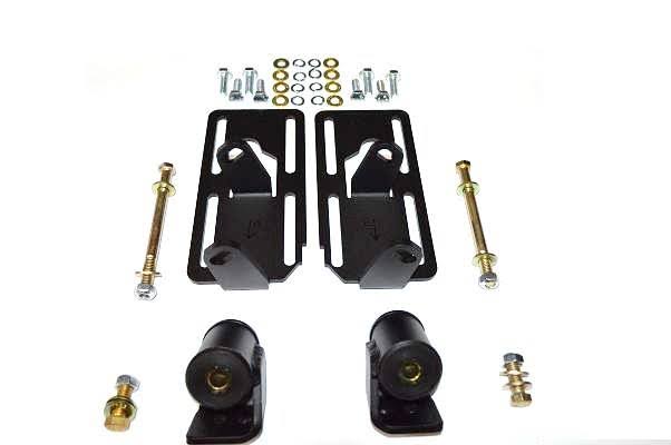 LS1 Mounts E357