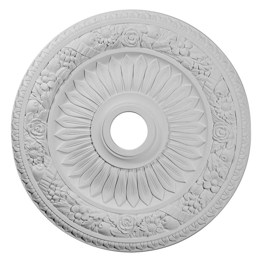 Bellona Ceiling Medallion E72040